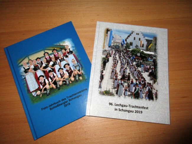 fotobuch 2020 2x