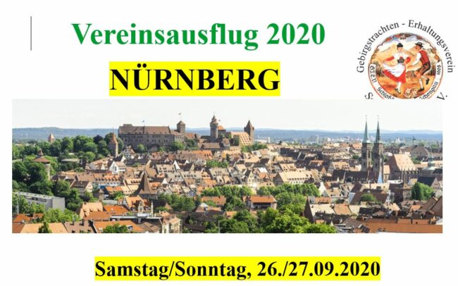 vereinsausflug