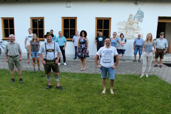 ausschuss schlossbergler