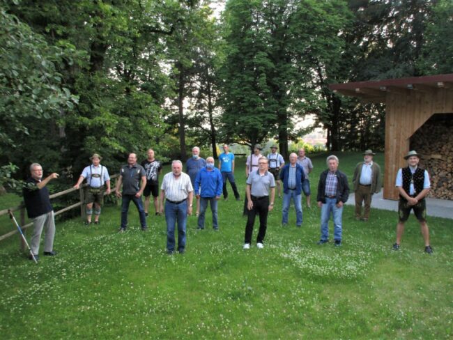 männerchor