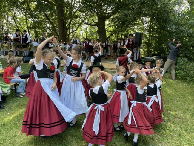 waldfest 2