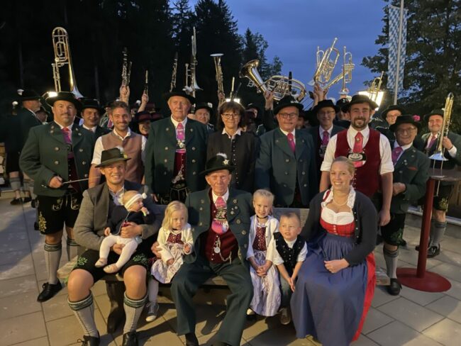 franz mit familie und stk